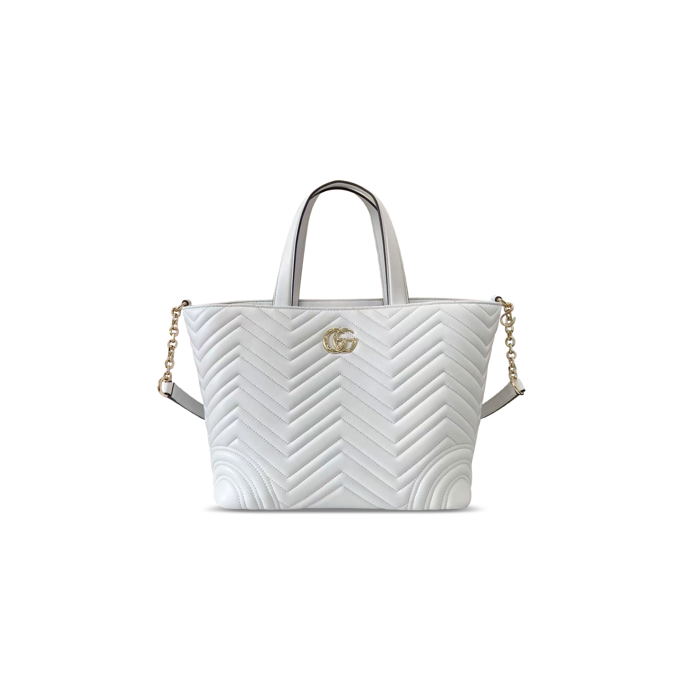 GUCCI BETTY MEDIUM TOTE BAG ‎847387 (28*24*16cm)
